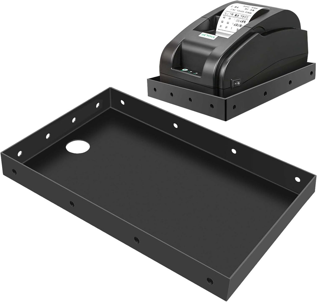Ecliptica Printer Wall Mount Shelf