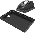 Ecliptica Printer Wall Mount Shelf