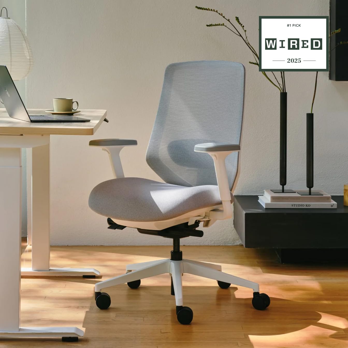 Branch Ergonomic Chair Pro Mesh Office Chair
