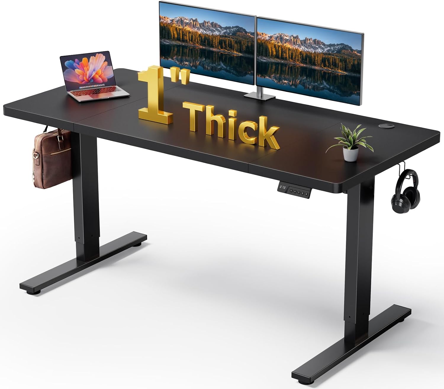 Electric Adjustable Standing Desk