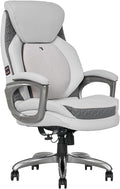 Leather Massage Executive Chair