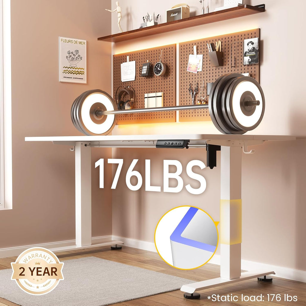 Veken Electric Standing Desk