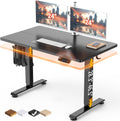 Veken Adjustable Standing Desk
