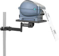 Mount-It! Pole Mount Label Printer Arm
