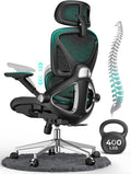 High Back Ergonomic Mesh Office Chair