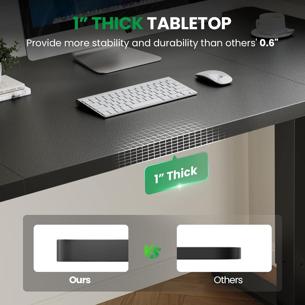 Electric Adjustable Standing Desk