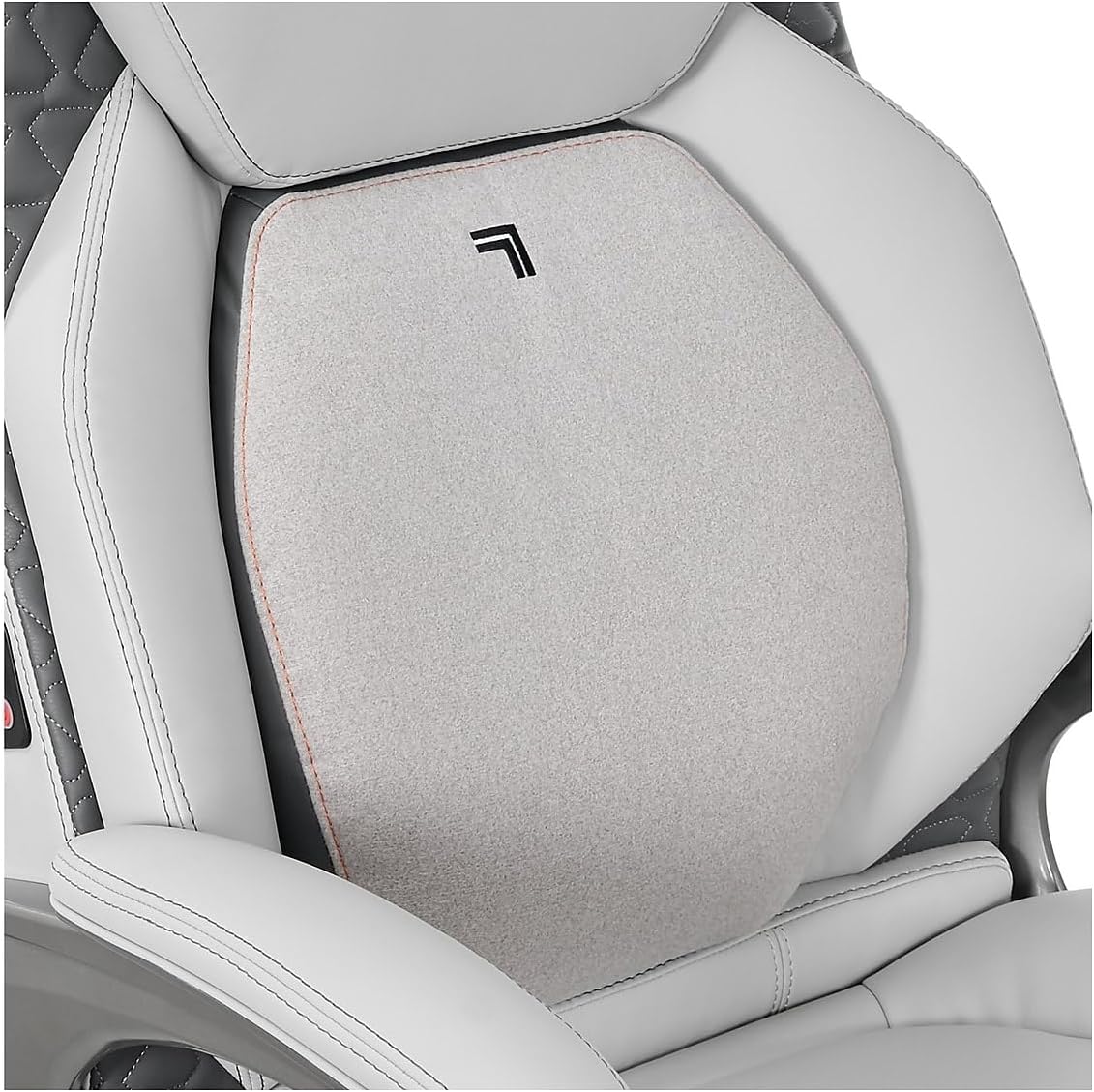 Leather Massage Executive Chair