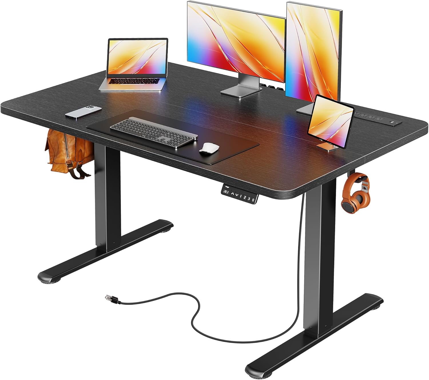 Huuger Electric Standing Desk