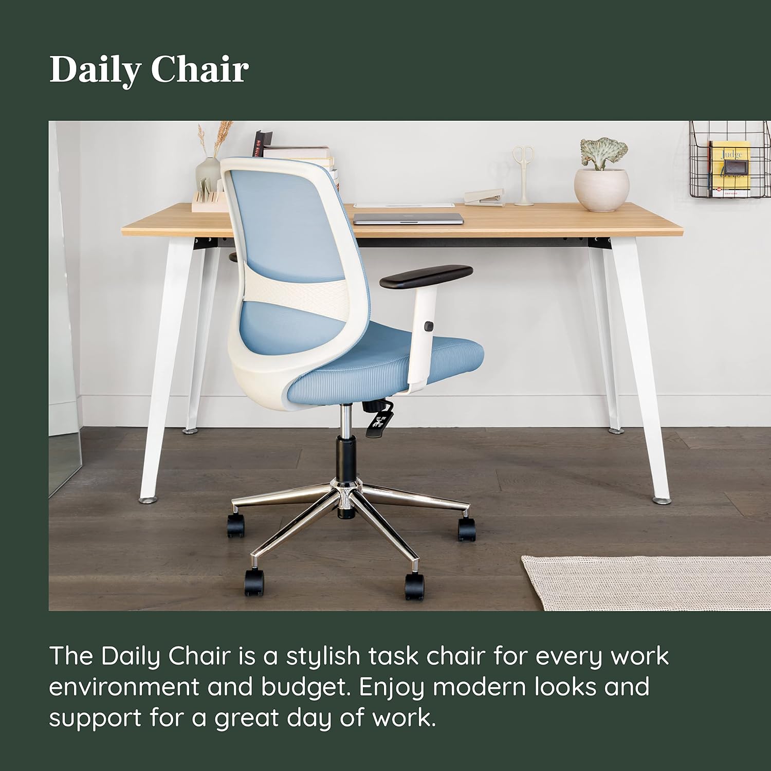 Branch Daily Mesh Office Chair