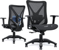 Ergonomic Mesh Office Chair