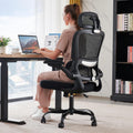 Ergonomic Mesh Office Chair 330LBS