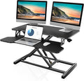 Adjustable Standing Desk Converter