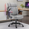High Back Fabric Ergonomic Office Chair