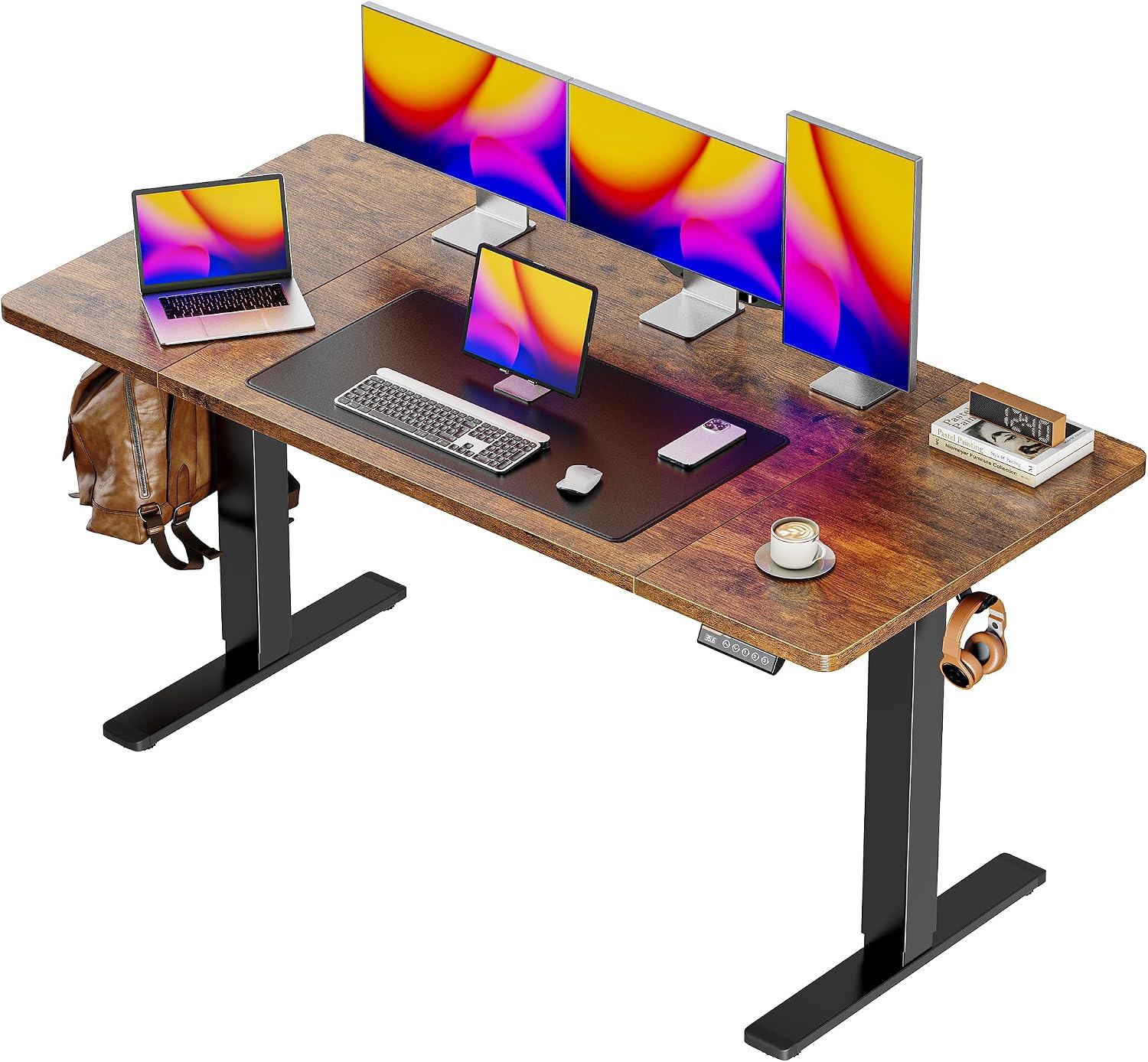 Huuger Electric Standing Desk