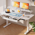 COMHOMA Electric Standing Desk