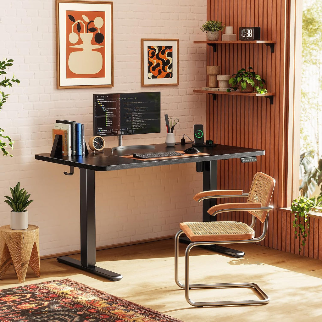 Huuger Electric Standing Desk